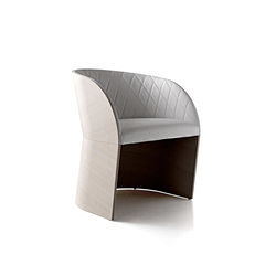 HUG ARMCHAIR - Visit...