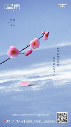 JVMAO采集到大雪