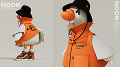 DELA的灵感仓库采集到mascot