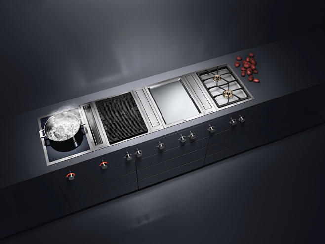 VARIO INDUCTION COOK...