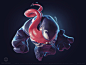 Venom - Cute But Deadly, Ori Medina : Something I'm really Excited about!
"VENOM - Cute But Deadly" I made based on "Derek Laufman" amazing jumping venom - mashed with "cute but deadly" by "Blizzard Entertainment" -