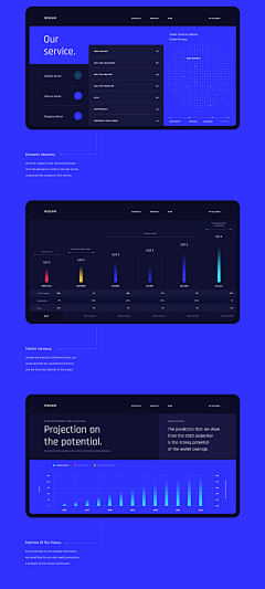 空空_koizora采集到APP - 界面