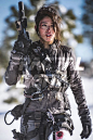 #military #soldier #war #weapon #specops #camouflage #swat