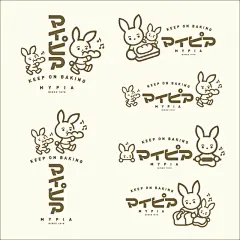 【品牌设计】日本的设计真的很好看 设计圈 展示 设计时代网-Powered by thinkdo3