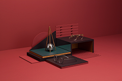 丿寒鸦采集到C4D