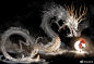 画师 古戈力 ​​​​