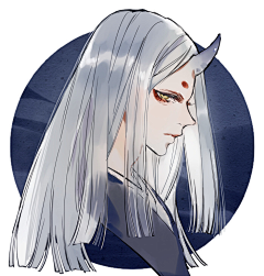 言兮モー采集到阴阳师
