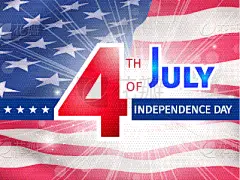 美国,美国国庆日,白昼,事件,闪亮的,周年纪念,贺卡,勇气