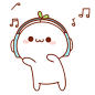 颜文字君动态图
