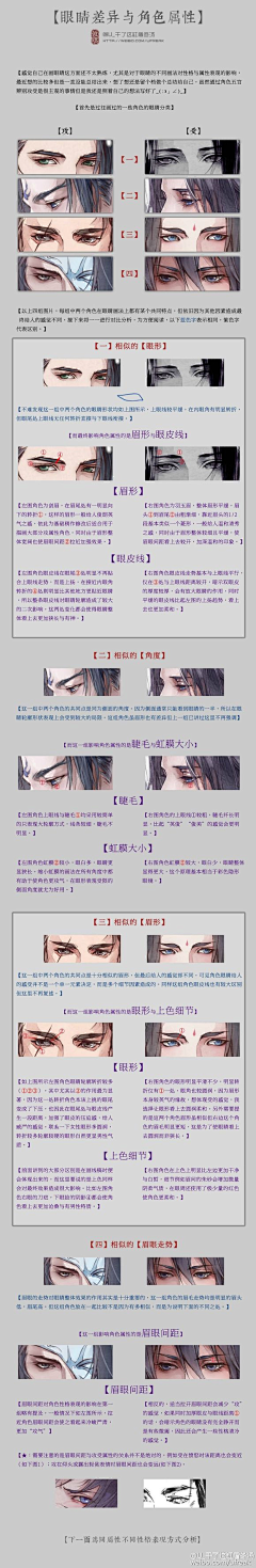 灵灵灵灵均采集到手绘