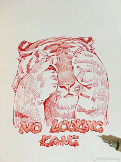 MijzW_不过采集到动物