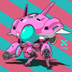 Q版 守望先锋_星吧唧_守望先锋圈插画_网易GACHA二次元社区#守望先锋# #头像# #动漫# #游戏#  #游戏人物#