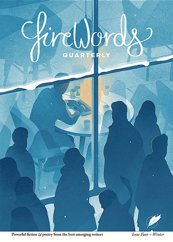 Folio illustration a...