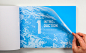 P&I Printed Report on Behance