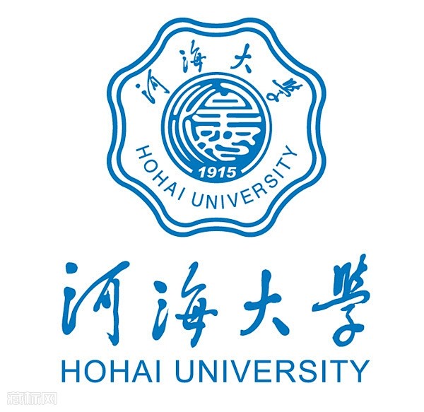09:42:09河海大学校标志【高清大图】2喜欢标志形象白梅同采自logo