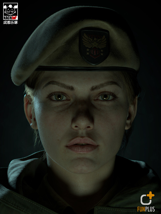 ZDAY-Soviet sniper, ...