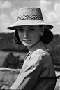 中年心事濃如酒的相册-奥黛丽赫本Audrey Hepburn