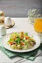 Food photography Ukrainian cuisine restaurant : For Puzata Hata restaurant, Kyiv Photographer: Max SmolyarFood styling: Natalia Bogunhttps://www.maxsmolyar.comhttps://www.instagram.com/smolyar.photography