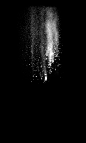 抽象白色粉末爆炸效果照片JPG叠层滤色影楼后期合成摄影PS素材