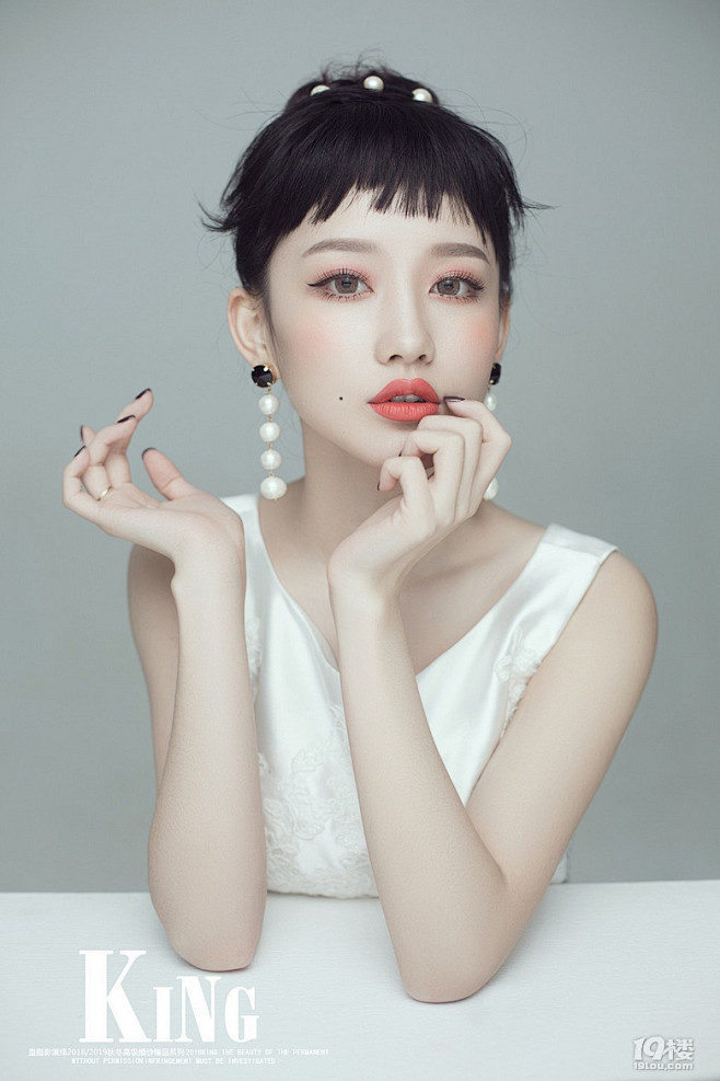 台州艺术照 个人写真-结婚采购团-台州19楼 _s ~ shenlong 时尚大片_t
