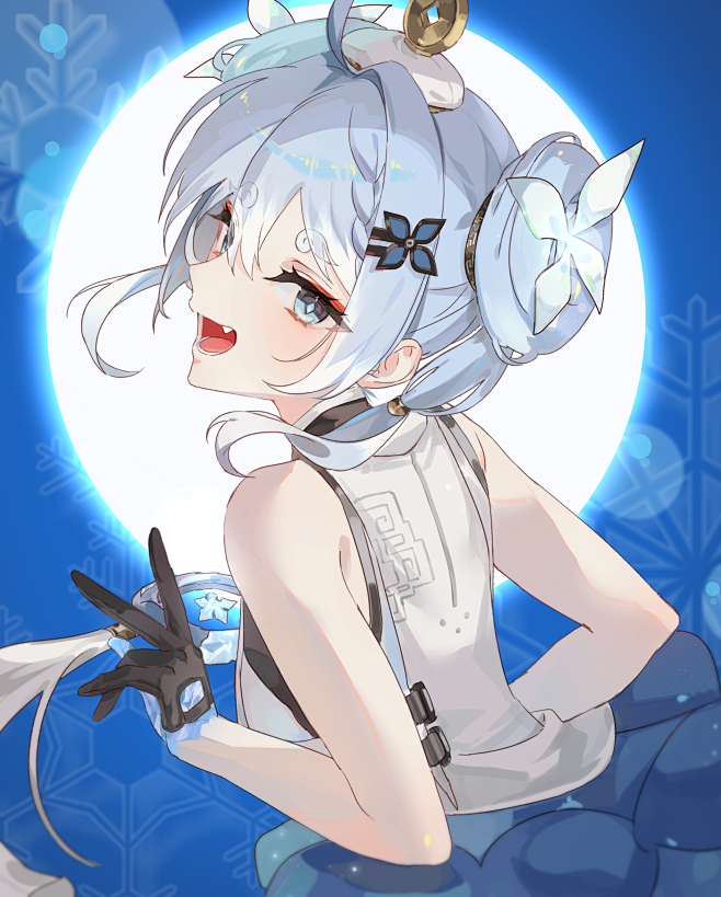 鸣潮