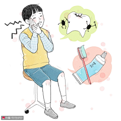 一杯梅酒采集到医疗