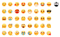 Emoji表情绘制