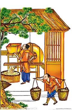 农夫务农源文件