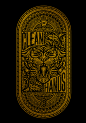 Clean Hands  : T-shirt graphics for Clean Hands  http://www.cleanhandsarmy.com/