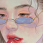 

ins：mood.doop ​​​​
