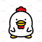 鸡