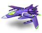 星星战机