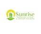 Colorful, Upmarket, Assisted Living Logo Design for Sunrise assisted ...