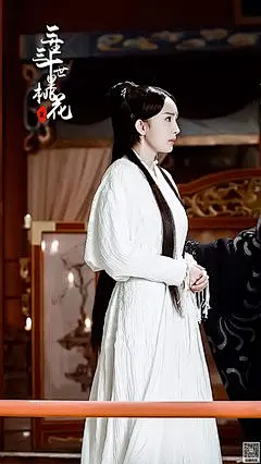 三生三世十里桃花手机桌面壁纸_360图片