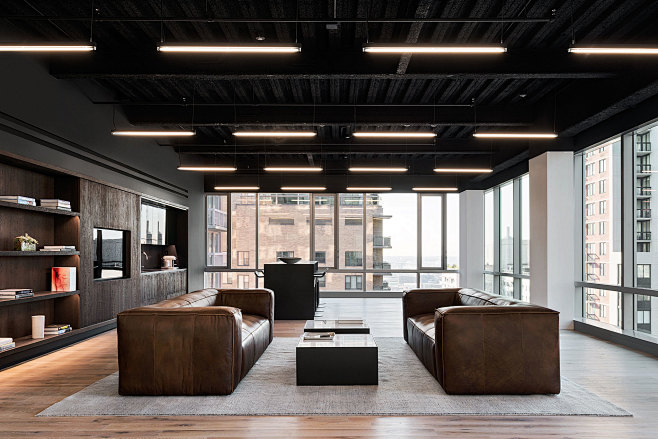 222 East 41st : New ...