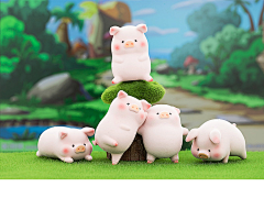 面朝大海1226春暖花开采集到pig