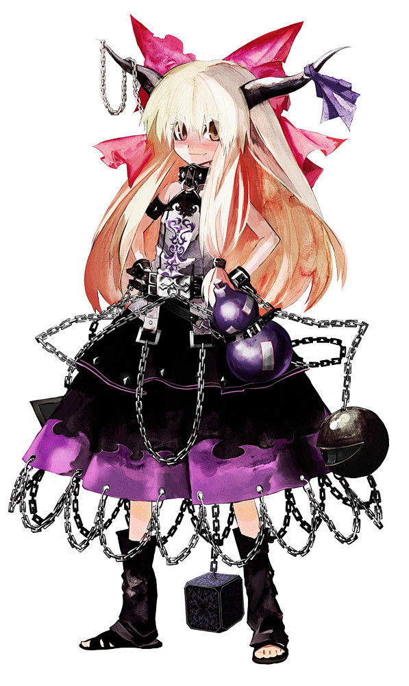 东方Project