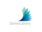 Adobe Portfolio library books Darien CT wave water