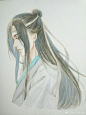 魔道祖师