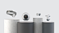 migo - smart devices for dogs on Behance