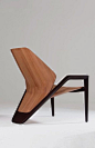Poltrona Ava-Mobiliáriocom estilo e Design #furnituredesigns