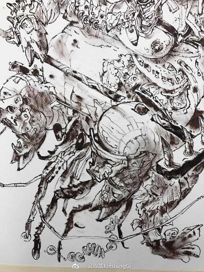 金政基KimJungGi的微博_微博
