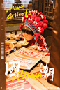 攝影師-木森的儿童摄影作品《国潮》