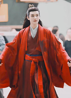 小圆000采集到真人素材