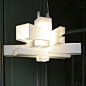 Fambuena - Bizarre Small Pendant Lamp modern pendant lighting