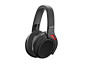 Overear Headphone _Concept Rendering