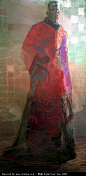 CG大师Craig.Mullins作品全集欣赏_789
