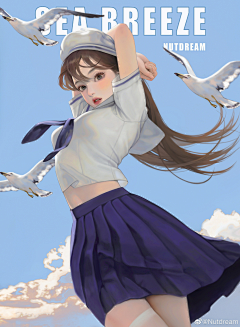 銛锋采集到花红