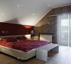 卧室内