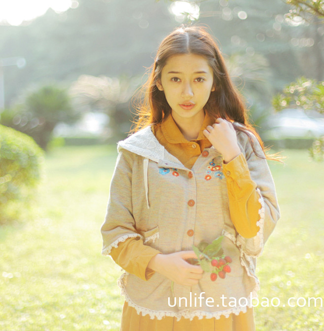 [莜蒽-UNlife]总是需要一些温暖森...